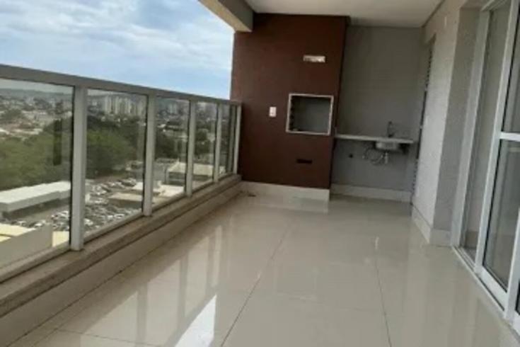 Apartamento com 1 quarto, foto 10