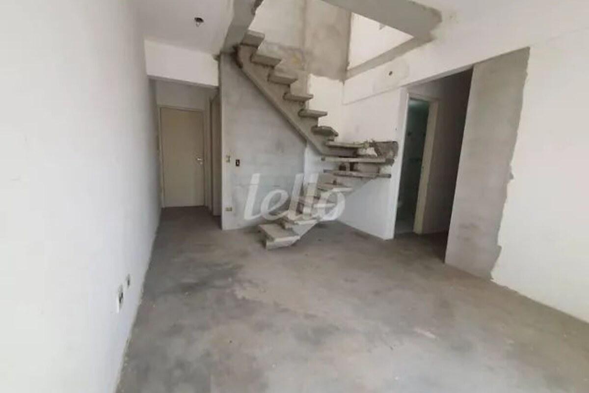 Apartamento duplex com 2 quartos, foto 1