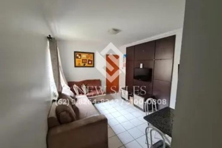 Kitnet com 1 quarto, foto 12