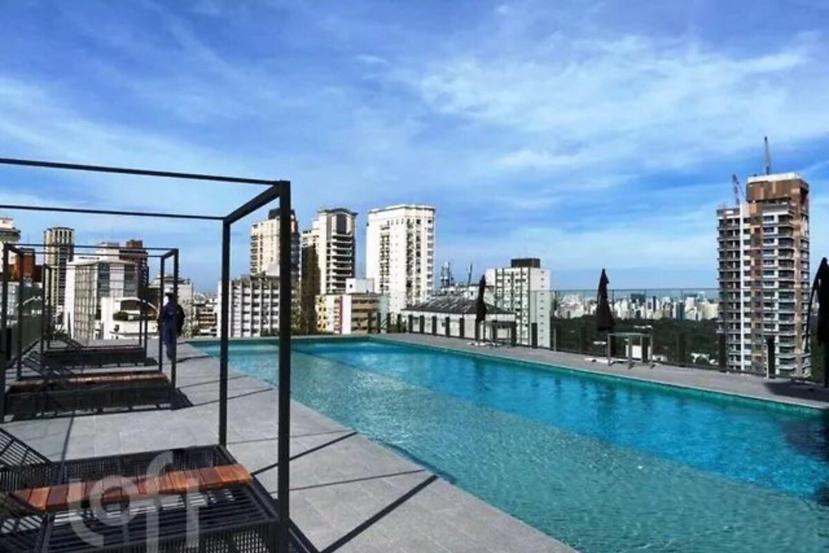 Apartamento com 1 quarto, foto 1