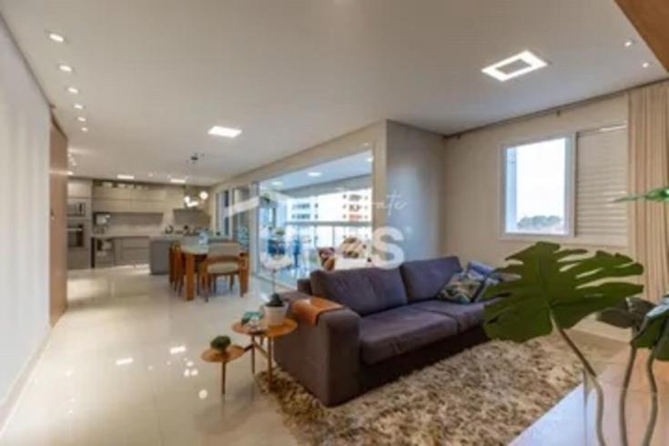 Apartamento com 1 quarto, foto 8