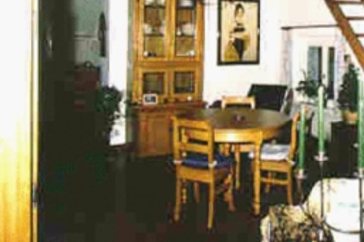 Apartamento com 1 quarto, foto 11