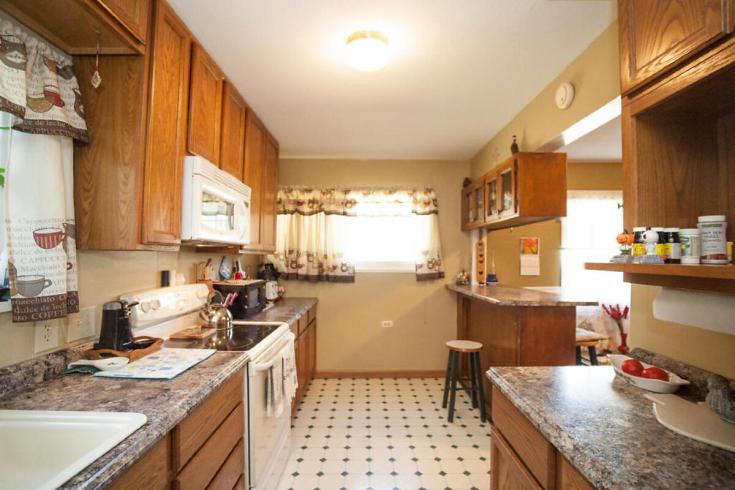 Apartamento com 4 quartos, foto 12
