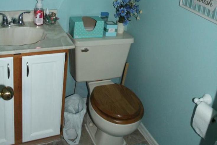 Casa com 5 quartos, foto 4