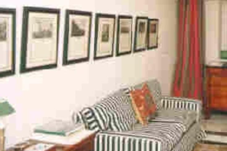 Cobertura com 4 quartos, foto 3