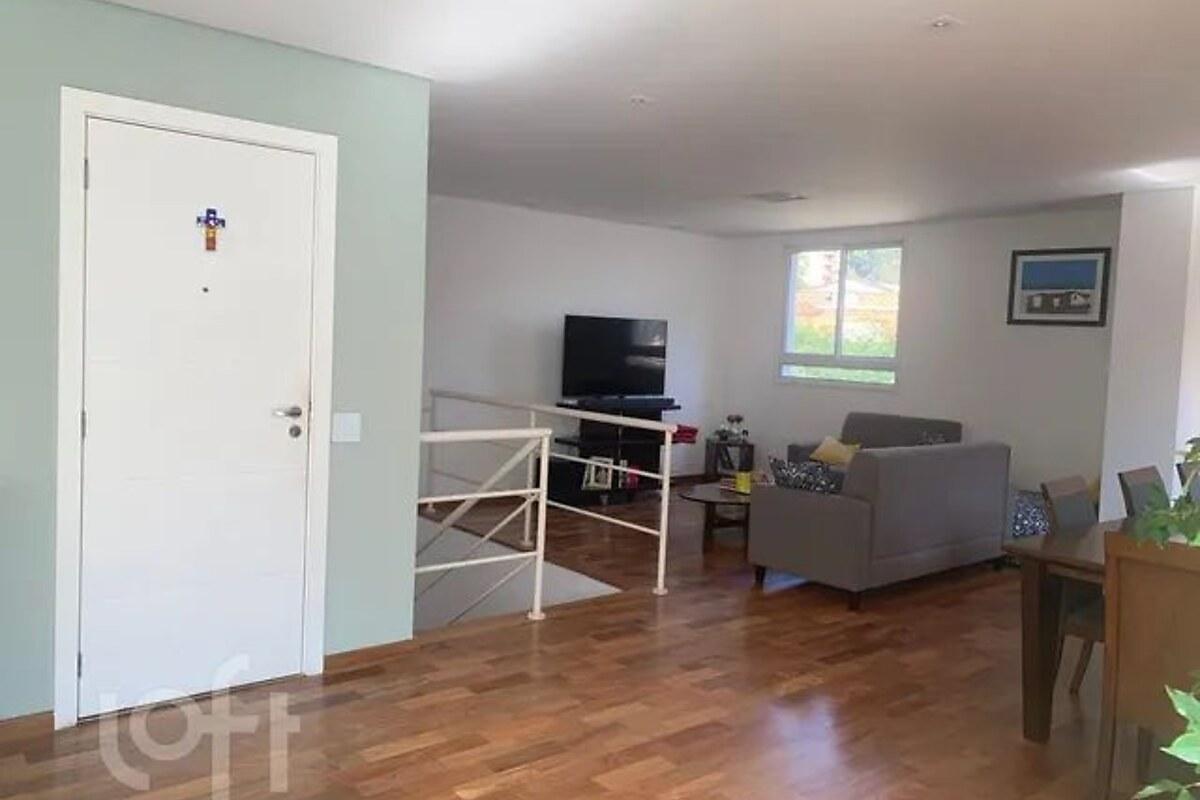 Apartamento com 3 quartos, foto 1
