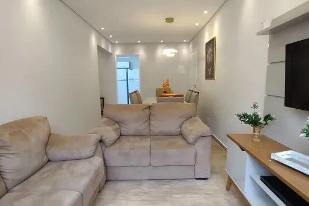 Apartamento Garden com 3 quartos, foto 1