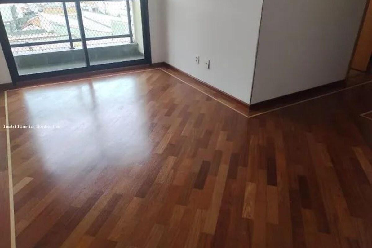 Apartamento com 2 quartos, foto 1