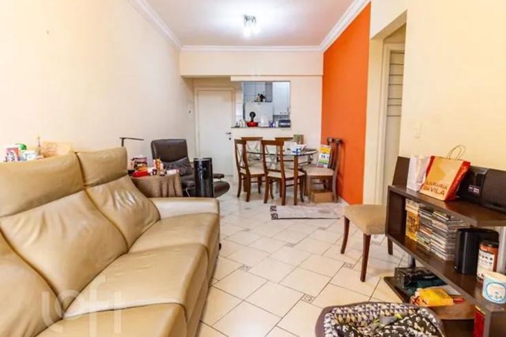 Apartamento com 2 quartos, foto 11