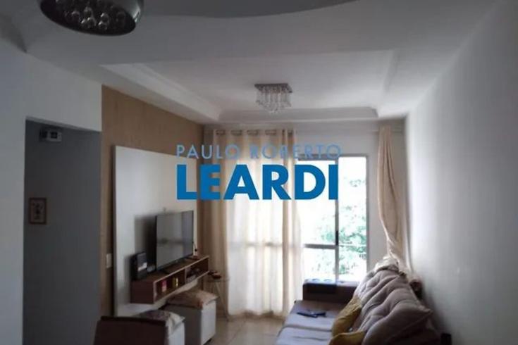 Apartamento com 3 quartos, foto 11