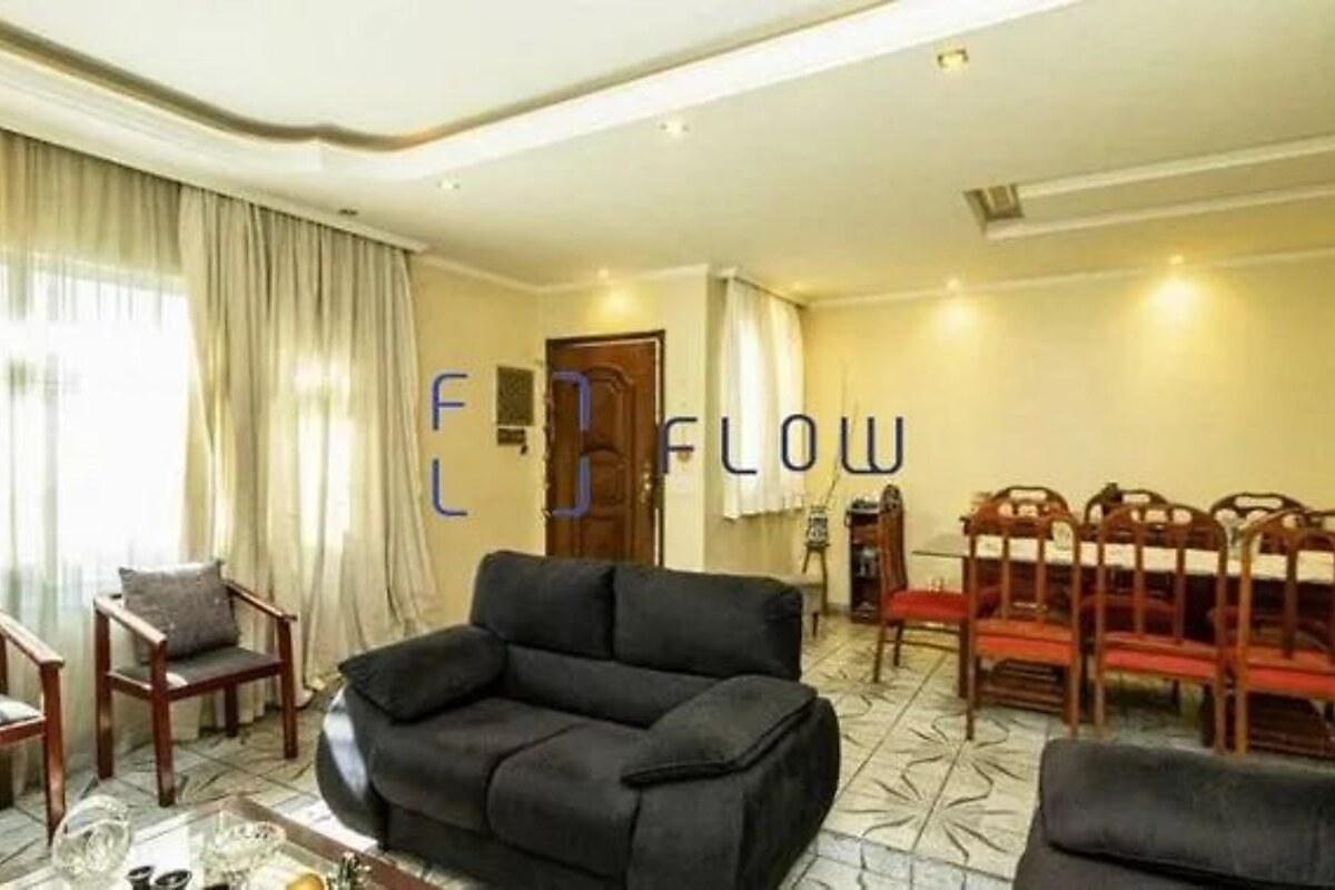 Apartamento com 4 quartos, foto 1