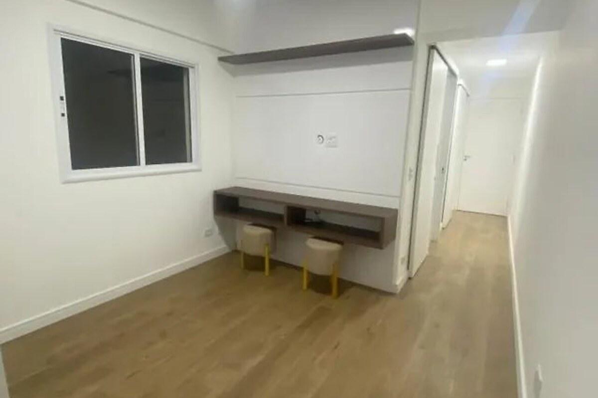 Apartamento com 2 quartos, foto 1