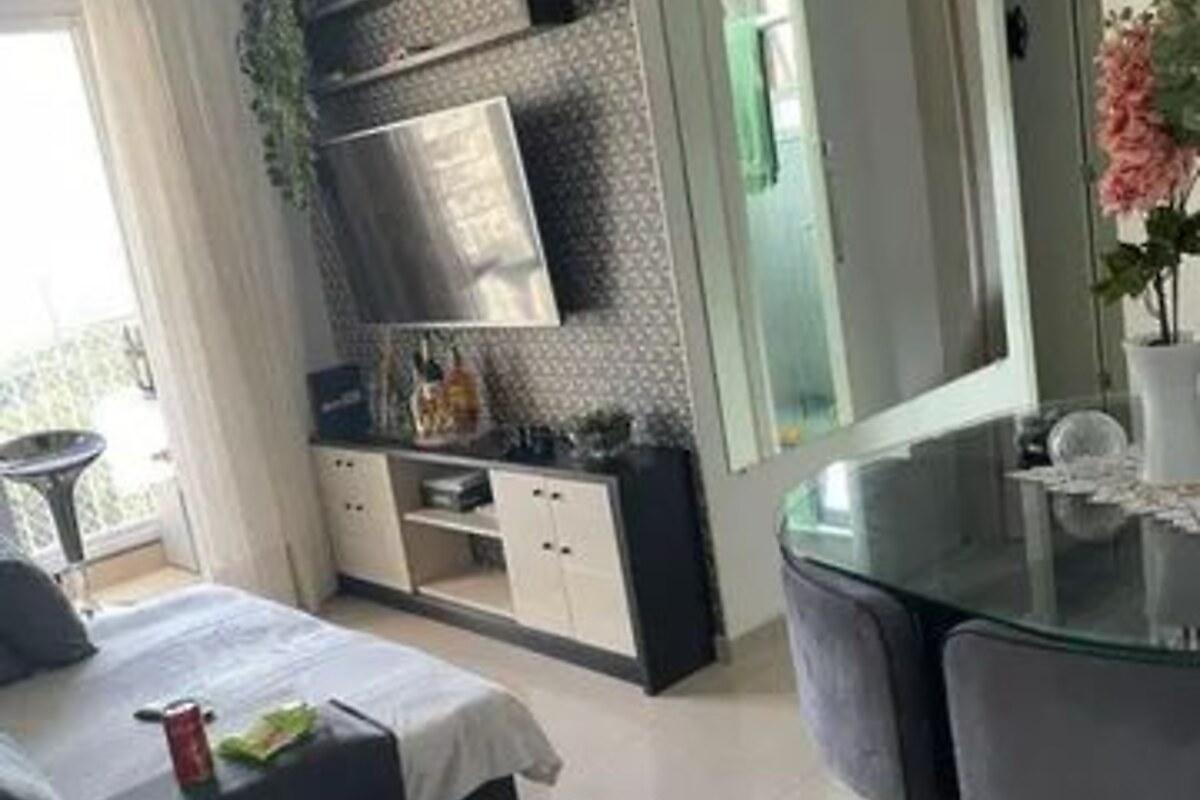 Apartamento Garden com 2 quartos, foto 1