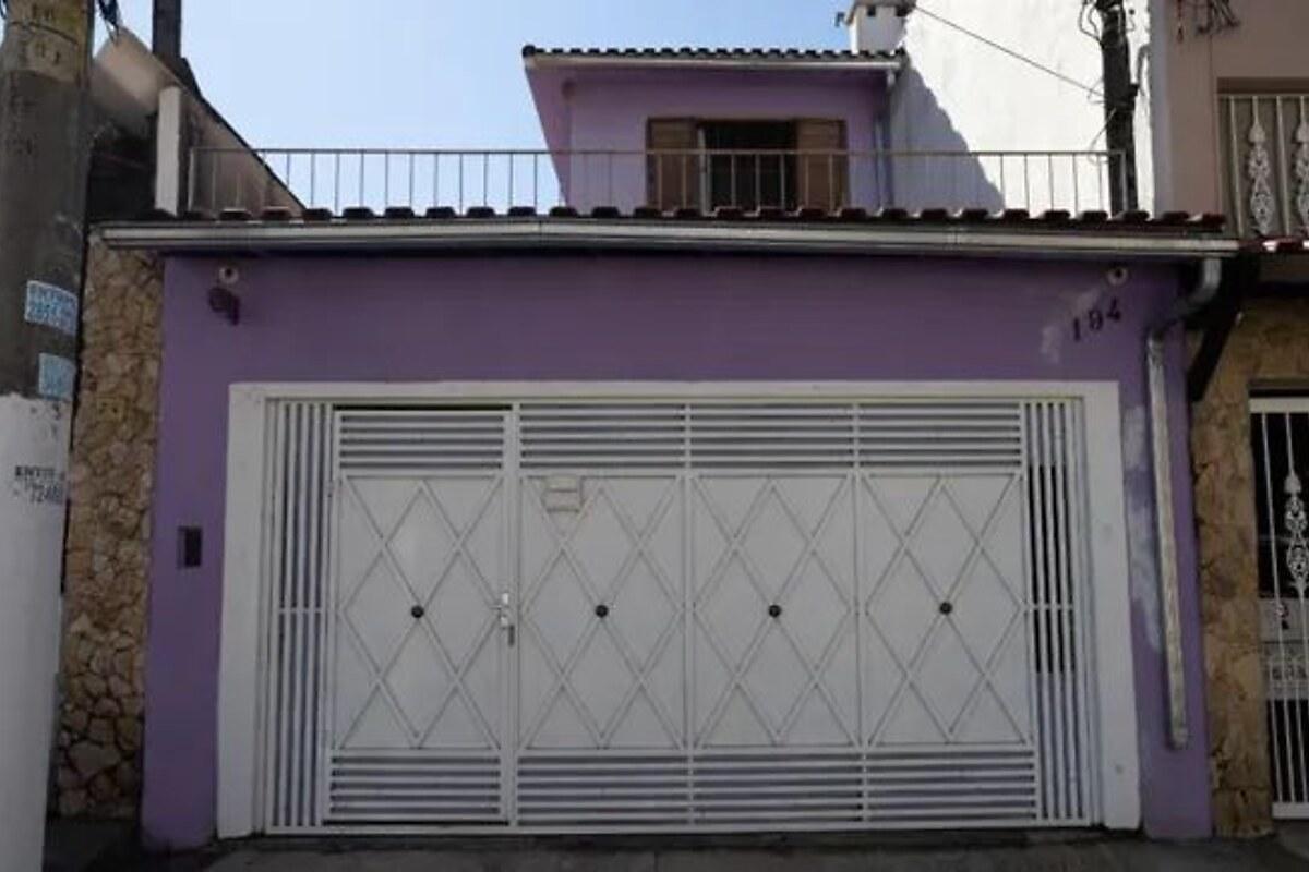 Apartamento com 2 quartos, foto 1