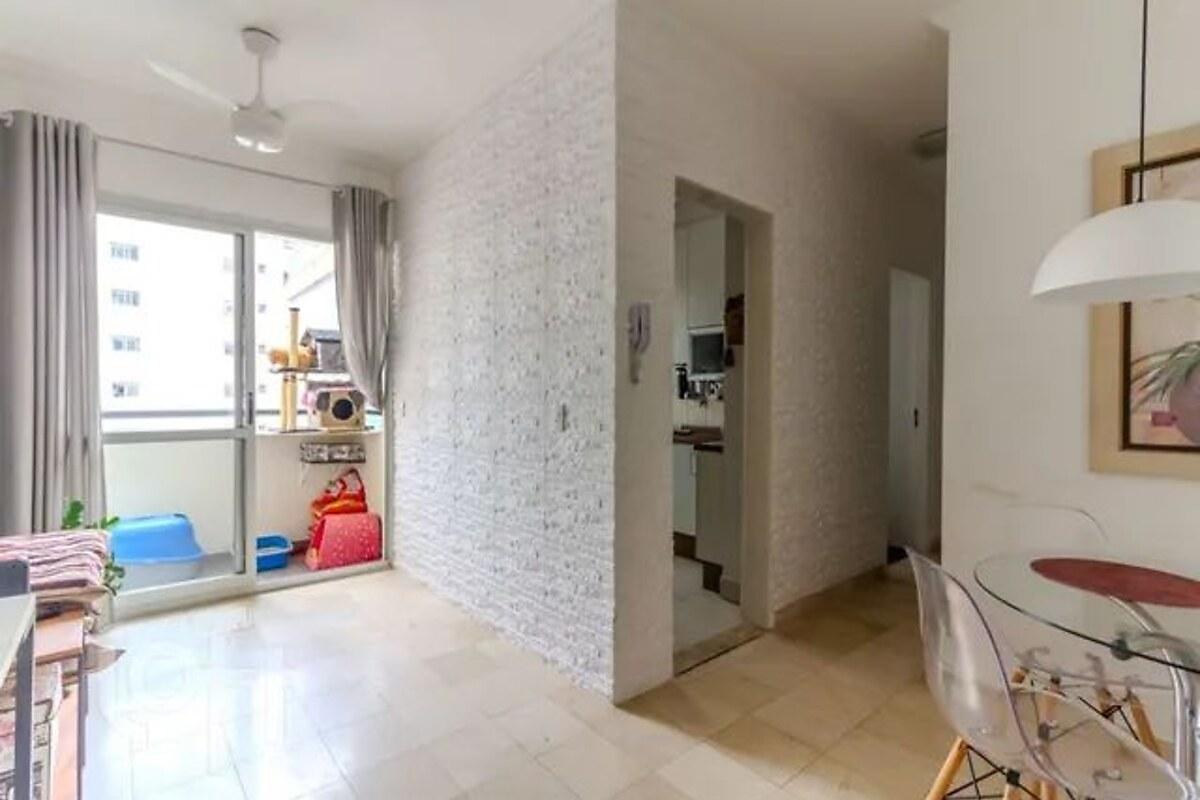 Flat/Kitinet/Loft/Studio com 1 quarto, foto 1