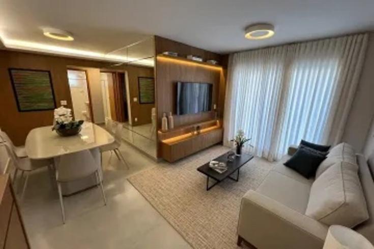 Kitnet com 1 quarto, foto 7