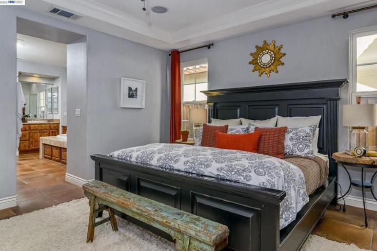 Apartamento triplex com 4 quartos, foto 4