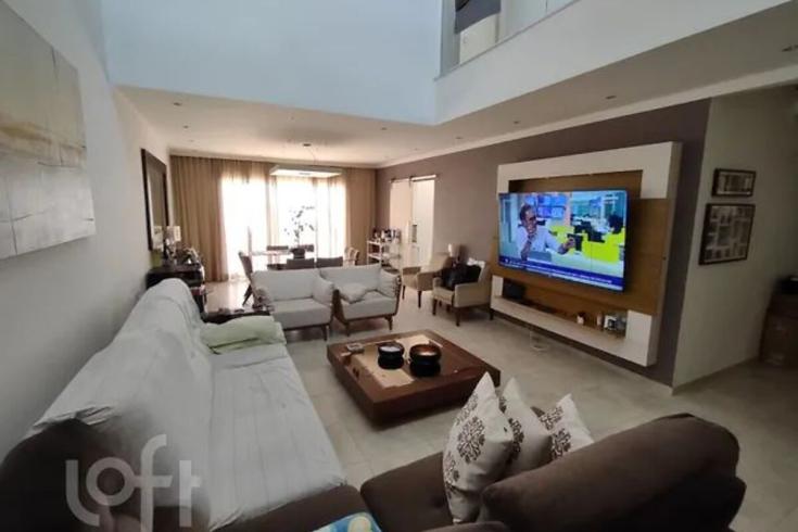 Apartamento triplex com 4 quartos, foto 11