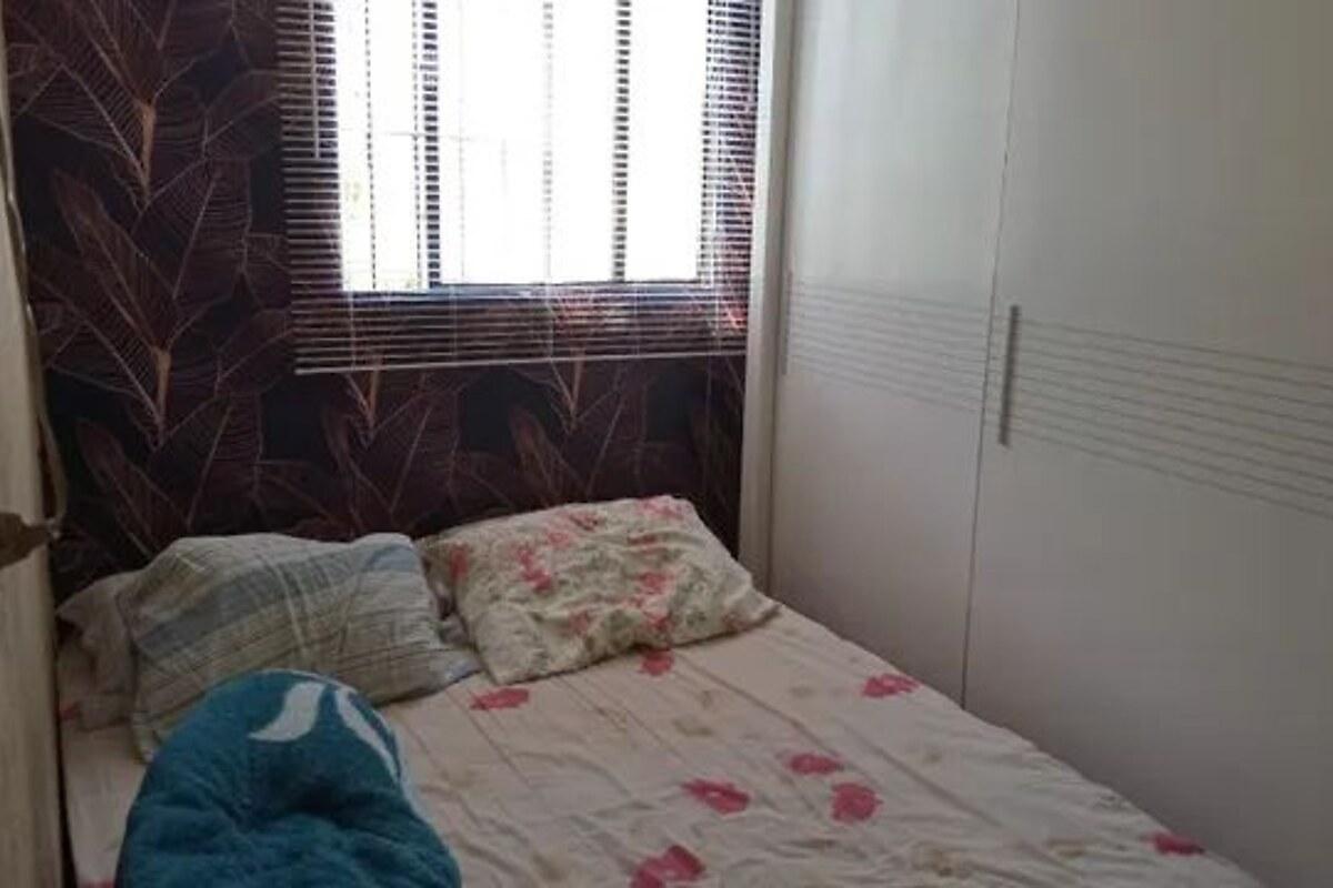 Apartamento com 1 quarto, foto 1