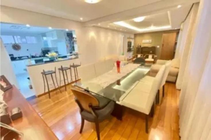 Apartamento com 1 quarto, foto 11
