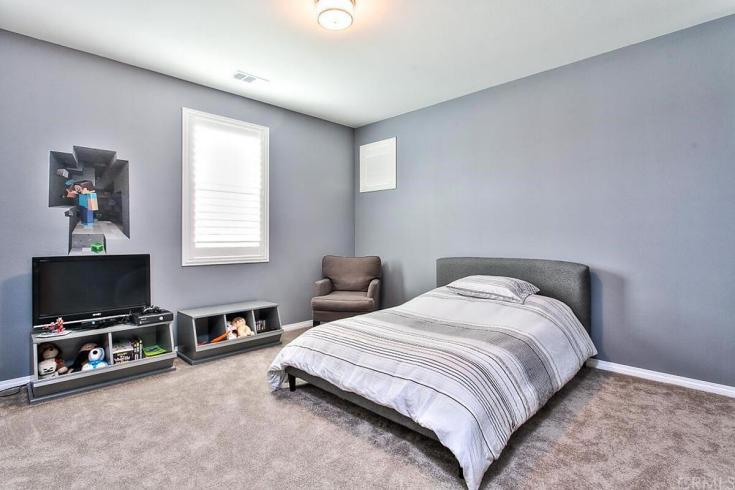 Apartamento triplex com 4 quartos, foto 5