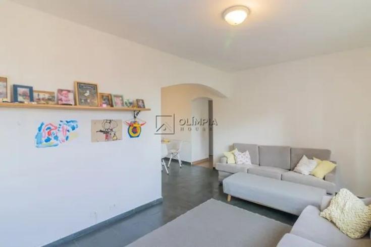 Apartamento triplex com 4 quartos, foto 10