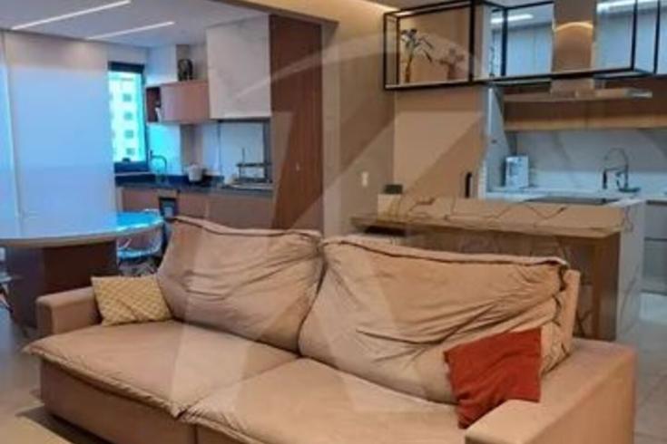 Apartamento triplex com 4 quartos, foto 15