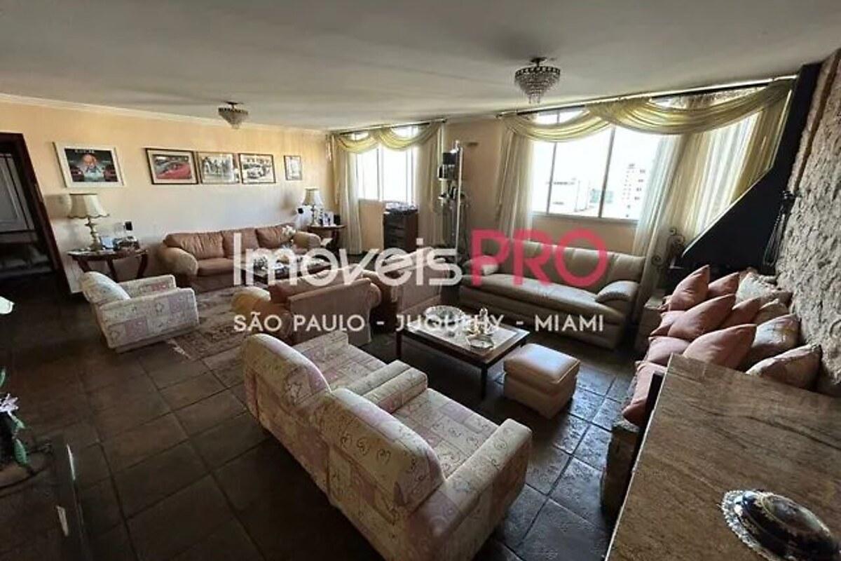 Apartamento duplex com 4 quartos, foto 1