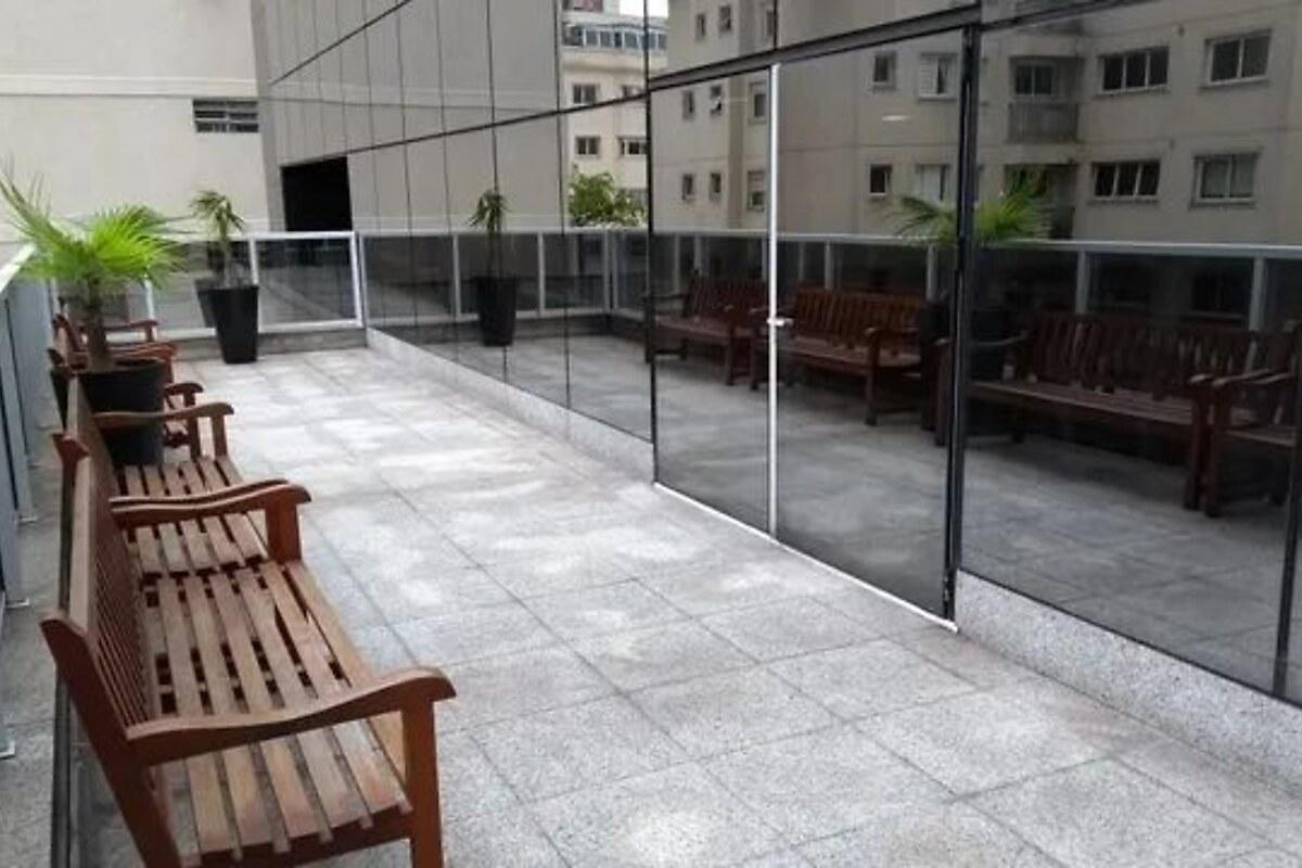 Flat/Kitinet/Loft/Studio com 1 quarto, foto 1