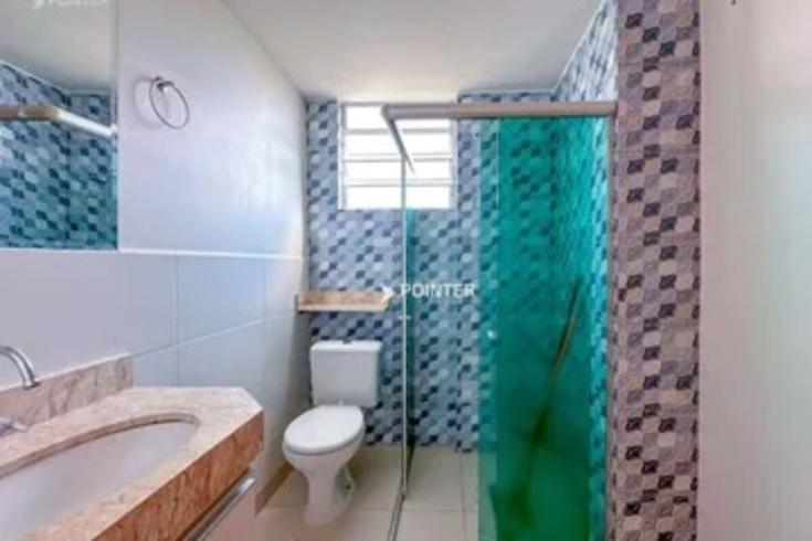 Flat/Kitinet/Loft/Studio com 1 quarto, foto 12