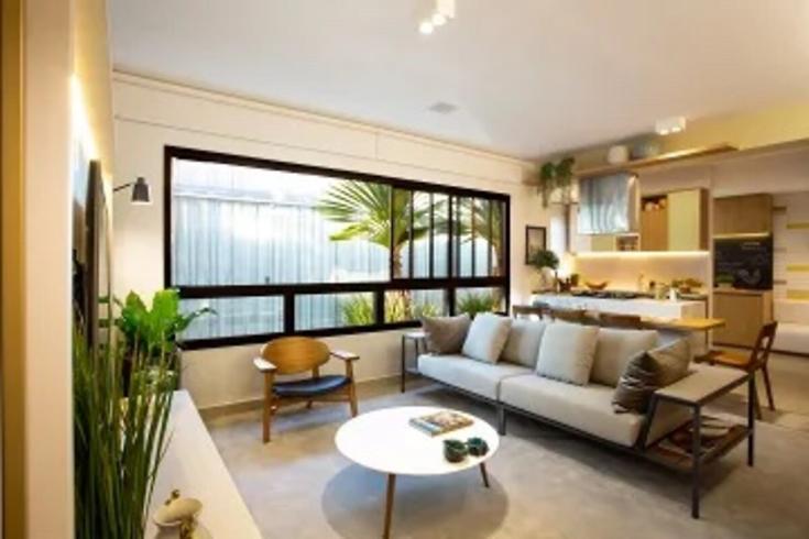 Flat/Kitinet/Loft/Studio com 1 quarto, foto 9
