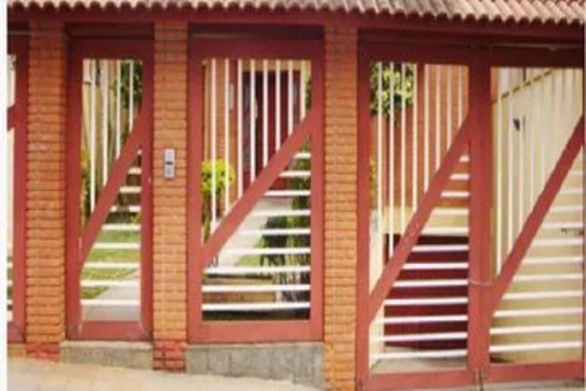Apartamento triplex com 4 quartos, foto 1
