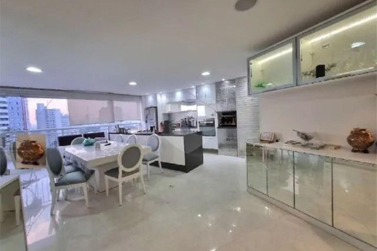 Apartamento com 2 quartos, foto 1