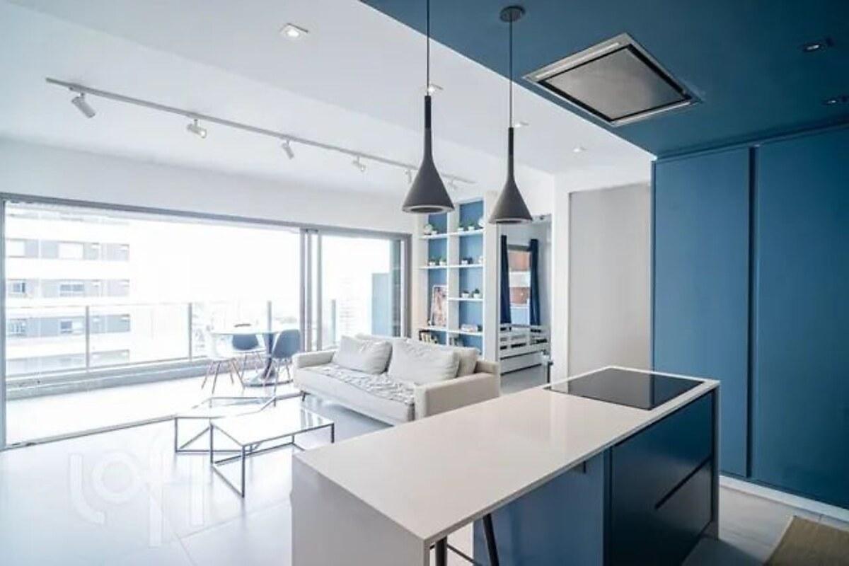 Apartamento duplex com 4 quartos, foto 1