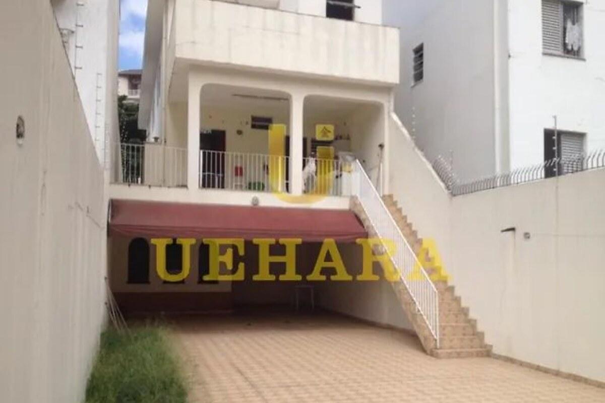 Apartamento triplex com 4 quartos, foto 1