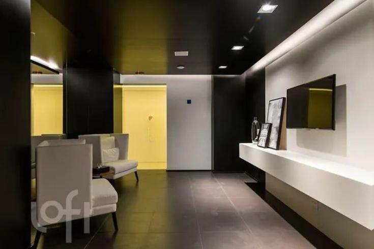 Apartamento com 1 quarto, foto 11