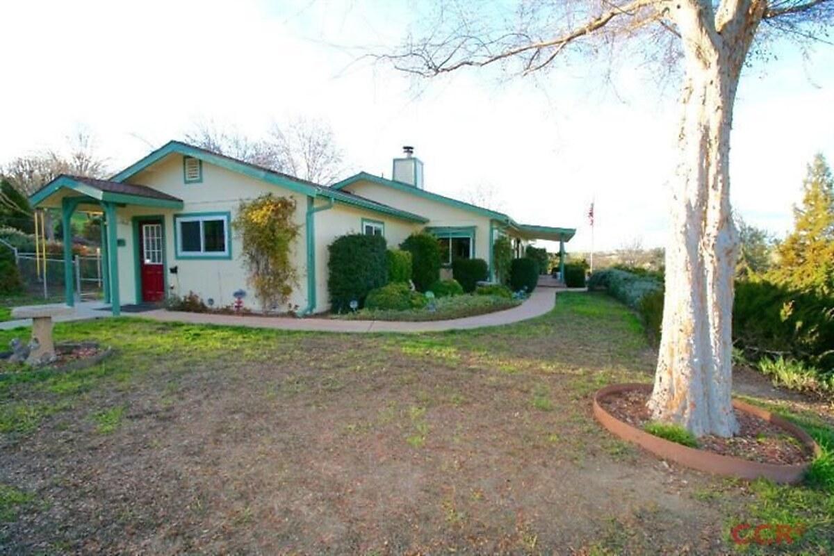 Casa com 2 quartos, foto 1