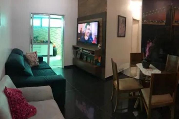 Kitnet com 1 quarto, foto 12