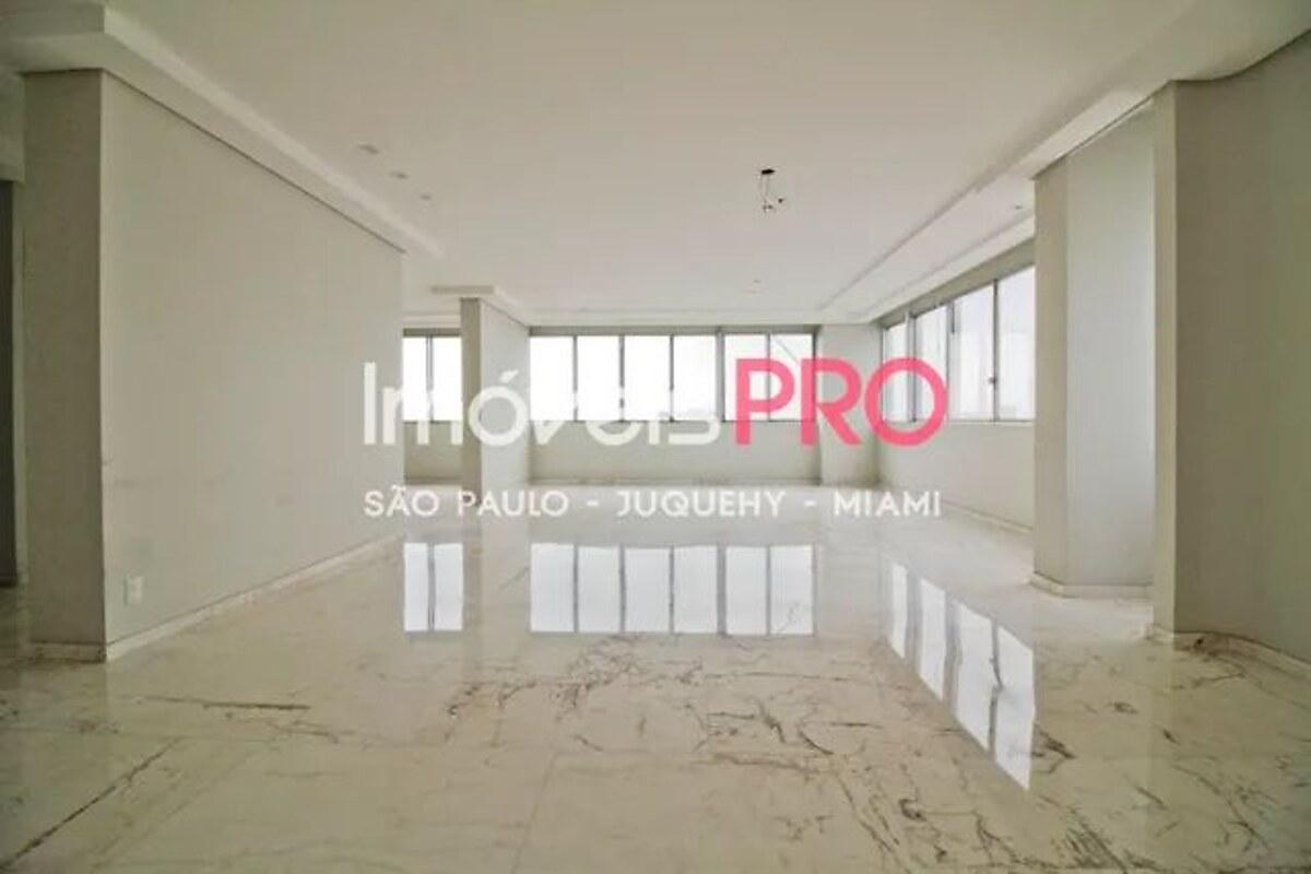Apartamento triplex com 3 quartos, foto 1