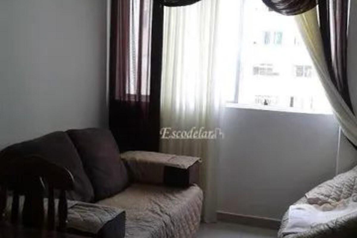 Flat/Kitinet/Loft/Studio com 1 quarto, foto 1