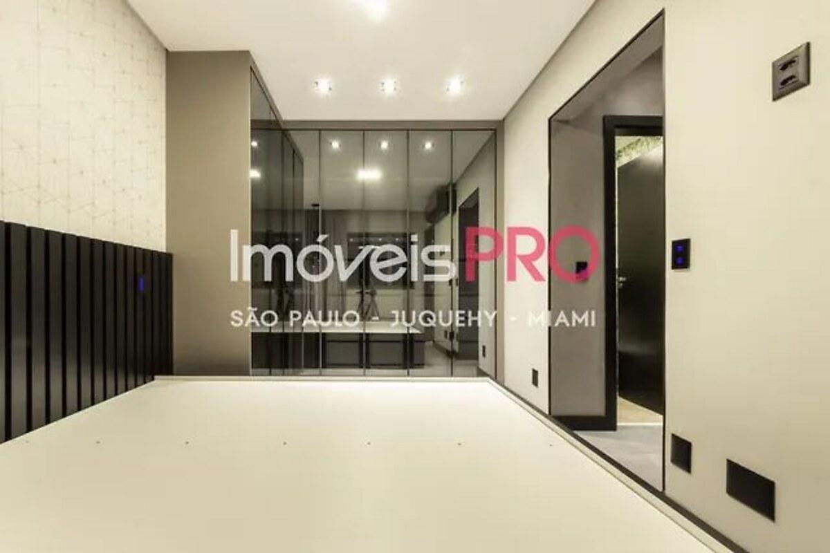 Apartamento com 1 quarto, foto 1