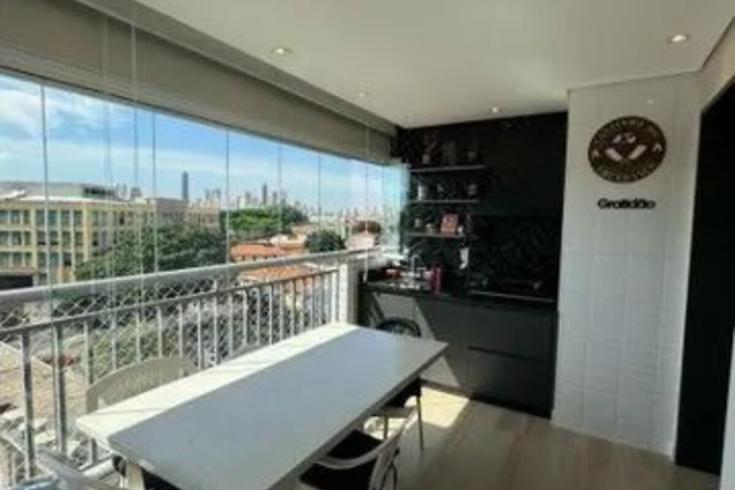 Apartamento com 2 quartos, foto 13