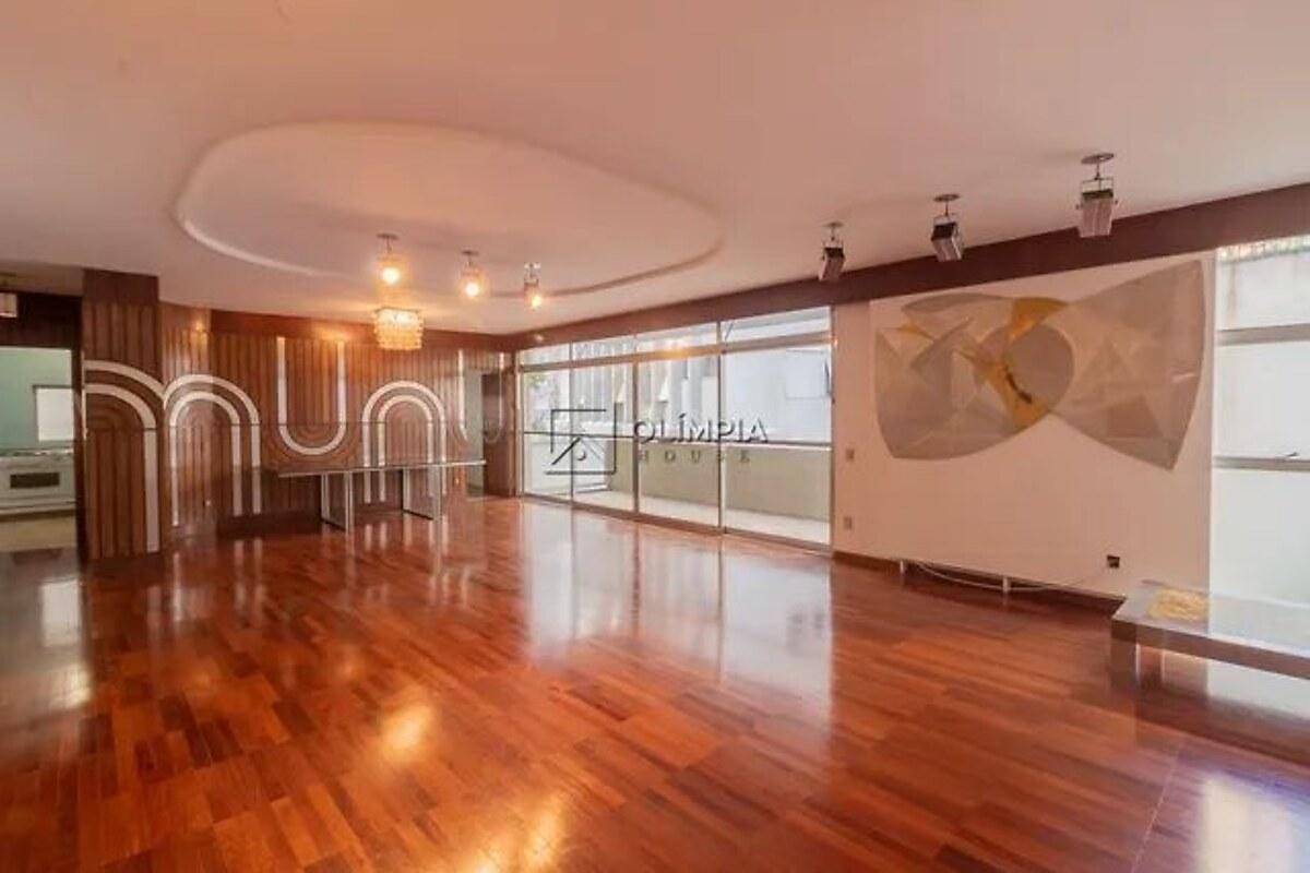 Apartamento Garden com 3 quartos, foto 1