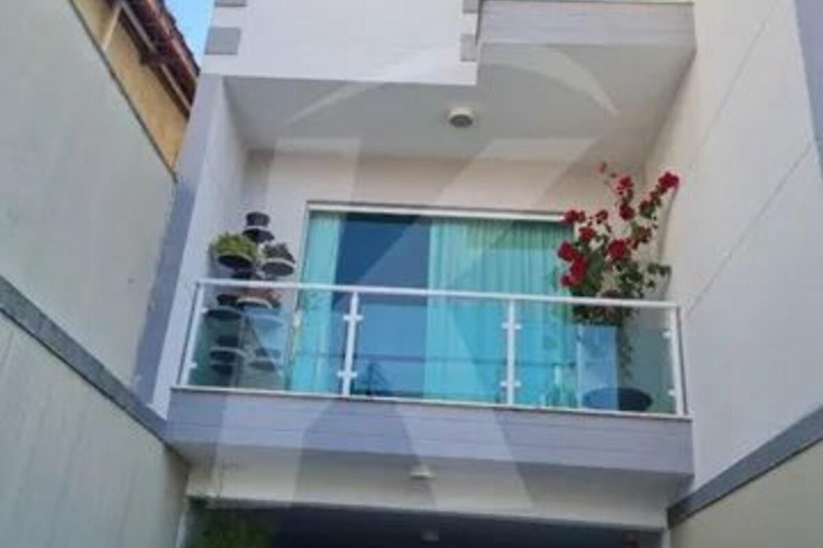 Apartamento com 4 quartos, foto 1