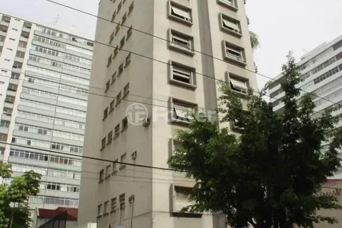 Apartamento duplex com 4 quartos, foto 1