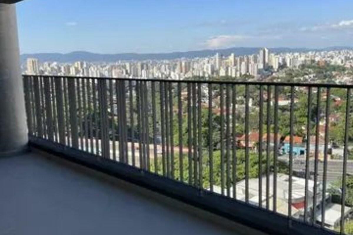Apartamento com 3 quartos, foto 1