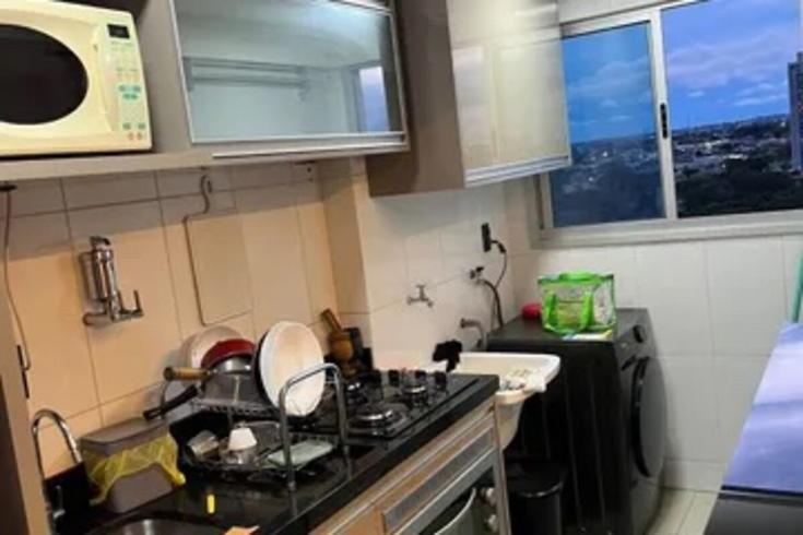 Apartamento com 3 quartos, foto 10