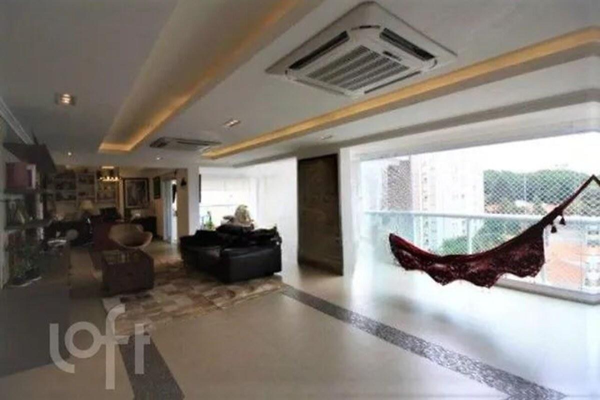 Apartamento triplex com 4 quartos, foto 1
