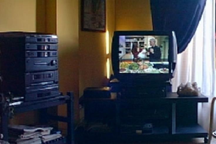 Apartamento triplex com 4 quartos, foto 3