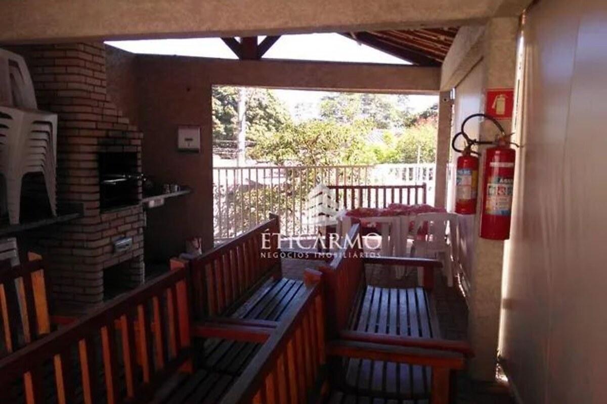 Apartamento com 2 quartos, foto 1